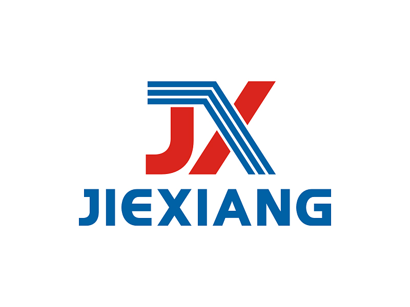 吳世昌的JXlogo設(shè)計