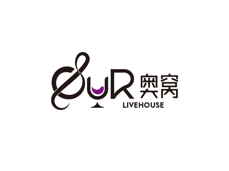 唐國強的OuRlogo設(shè)計