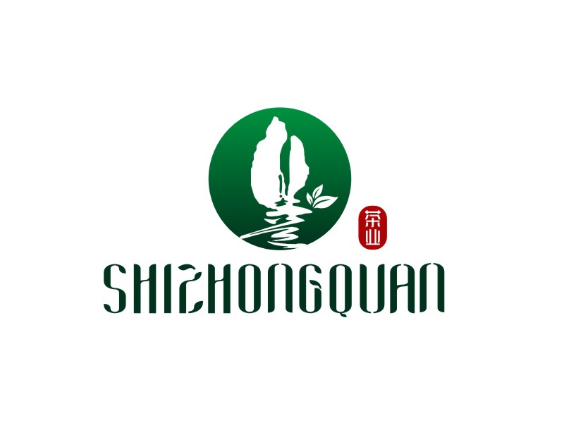 姜彥海的logo設(shè)計