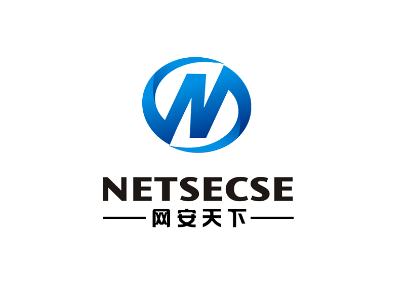 李杰的Netsecselogo設(shè)計(jì)