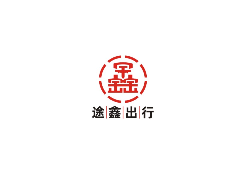 姜彥海的logo設(shè)計(jì)