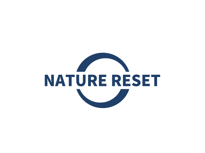 張俊的nature resetlogo設(shè)計(jì)