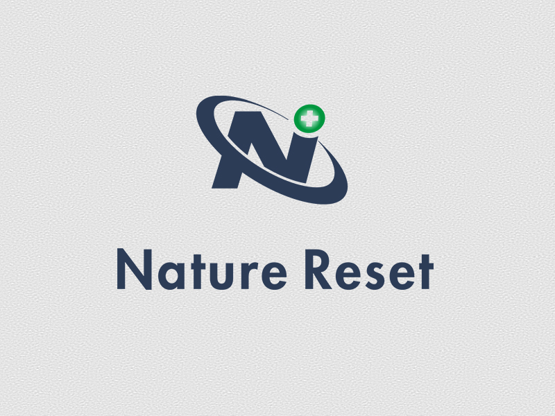 李杰的nature resetlogo設(shè)計(jì)