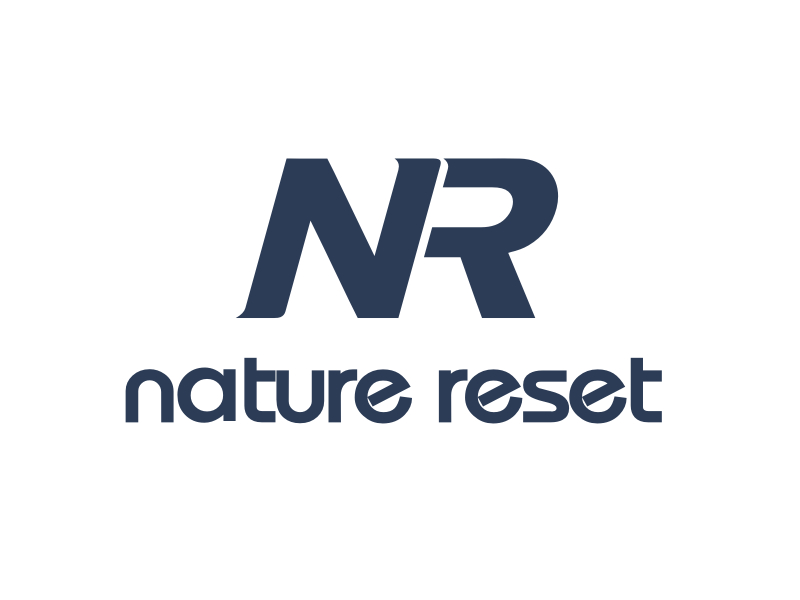 梁宗龍的nature resetlogo設(shè)計(jì)