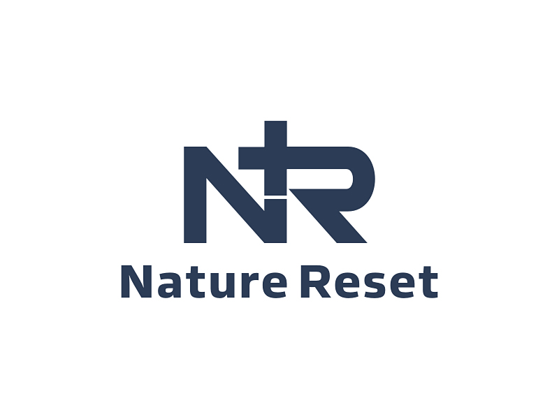 吳世昌的nature resetlogo設(shè)計(jì)