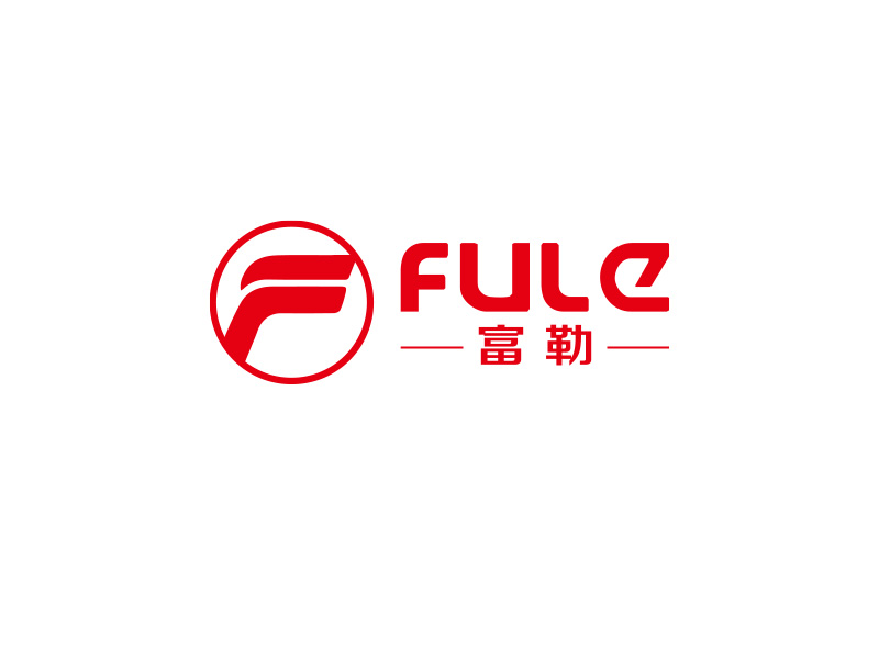 秦光華的富勒FULElogo設(shè)計(jì)