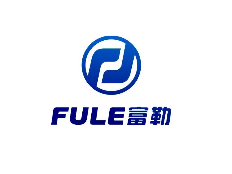 李杰的富勒FULElogo設(shè)計(jì)