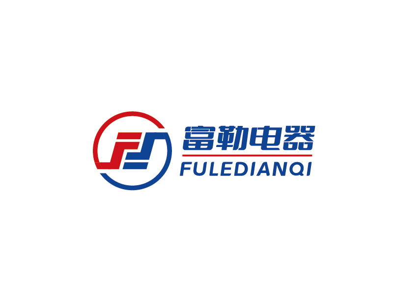 李寧的富勒FULElogo設(shè)計(jì)