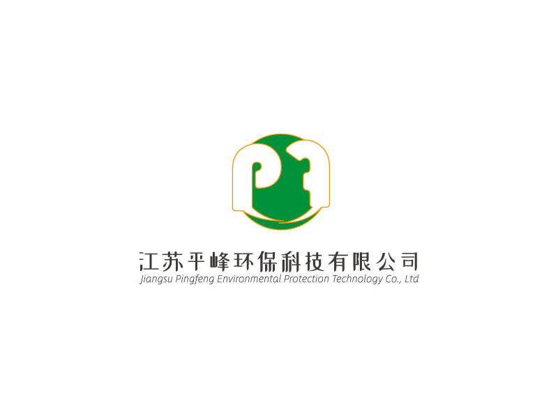 楊琴的江蘇平峰環(huán)保科技有限公司logologo設(shè)計(jì)