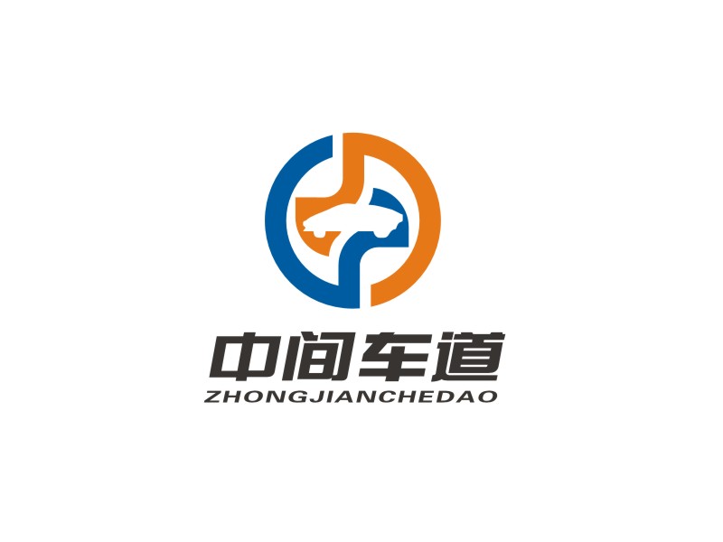 姜彥海的logo設(shè)計