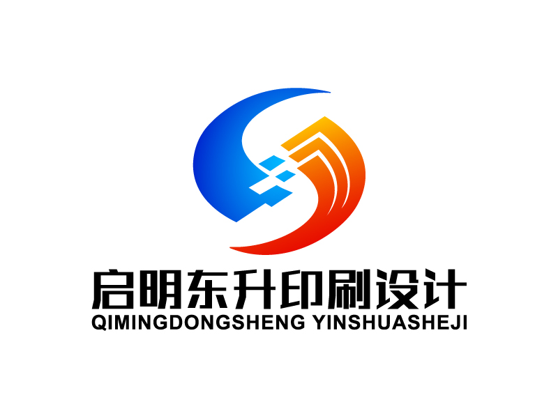 葉美寶的logo設(shè)計