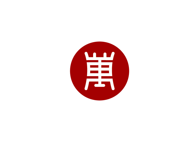 李賀的logo設(shè)計(jì)