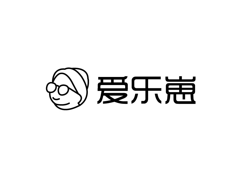 李賀的愛樂崽logo設(shè)計(jì)