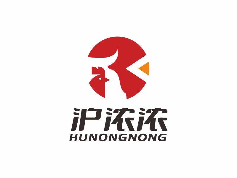 上海方氏食品有限公司logologo設計