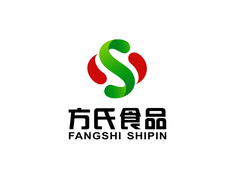 李杰的上海方氏食品有限公司logologo設(shè)計(jì)