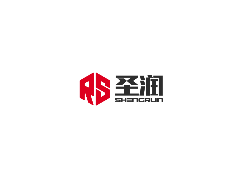 馬丞的圣潤logo設(shè)計