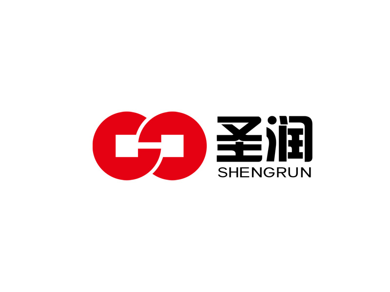 秦光華的圣潤logo設(shè)計