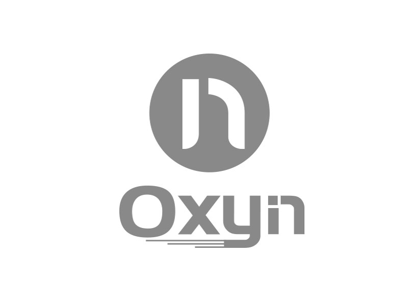 朱紅娟的Oxyinlogo設(shè)計(jì)