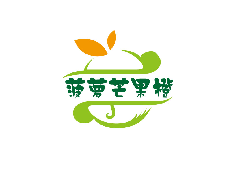 朱紅娟的logo設(shè)計(jì)