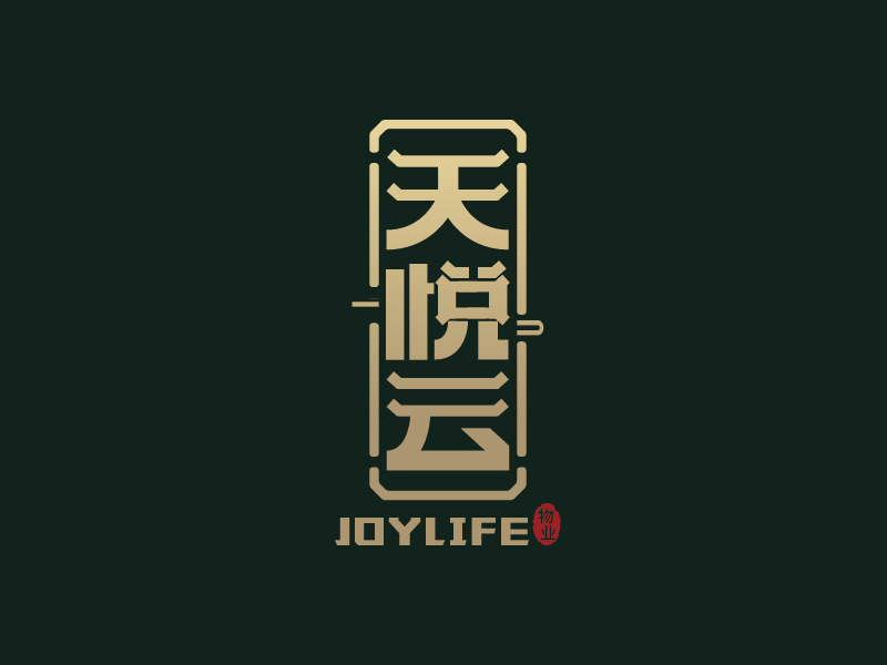 葉美寶的logo設(shè)計(jì)