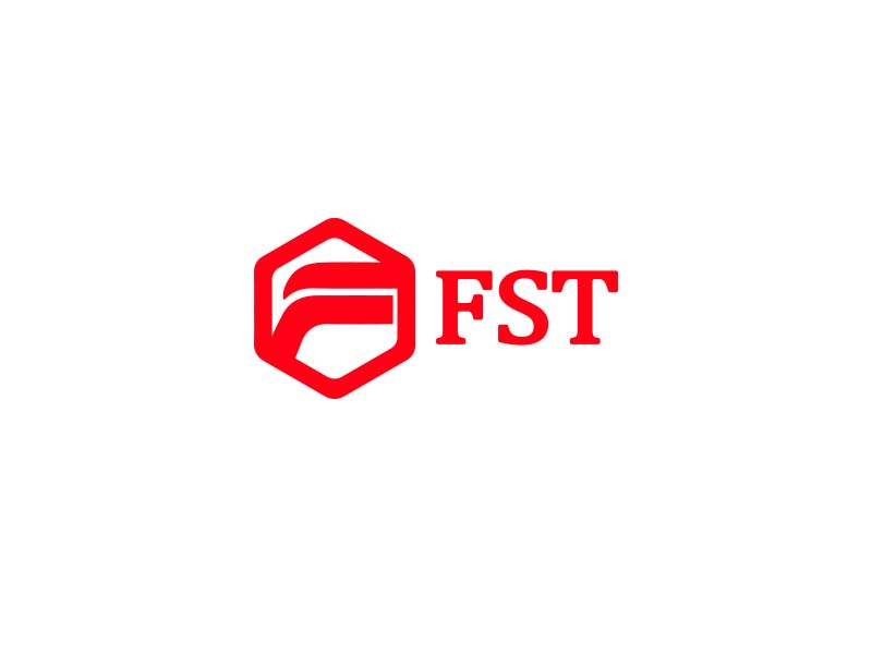 秦光華的FST/范思特logo設(shè)計(jì)