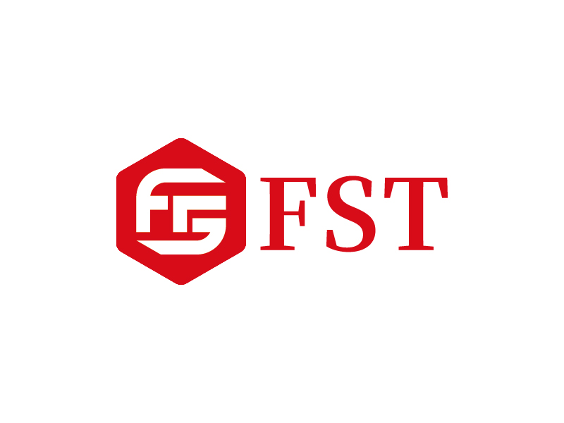 王濤的FST/范思特logo設(shè)計(jì)