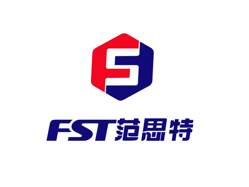 李杰的FST/范思特logo設(shè)計(jì)