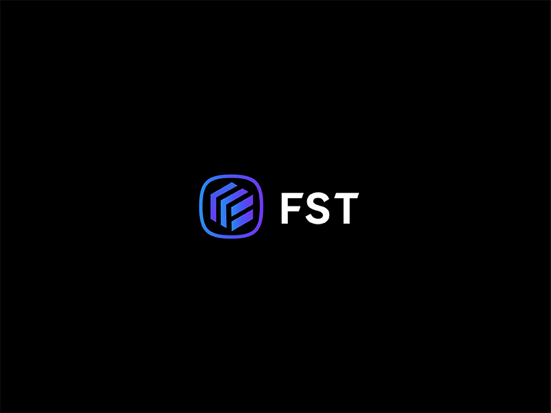 雷存盛的FST/范思特logo設(shè)計(jì)