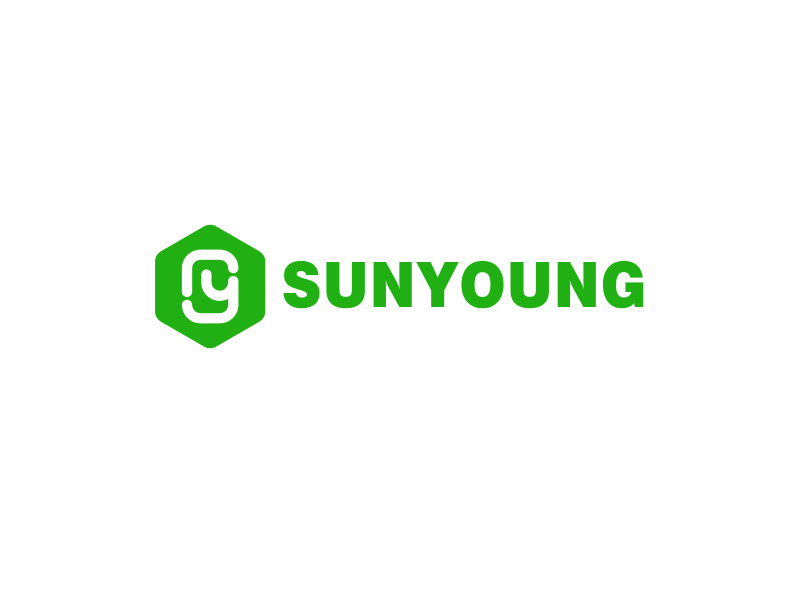 馬丞的SUNYOUNGlogo設(shè)計