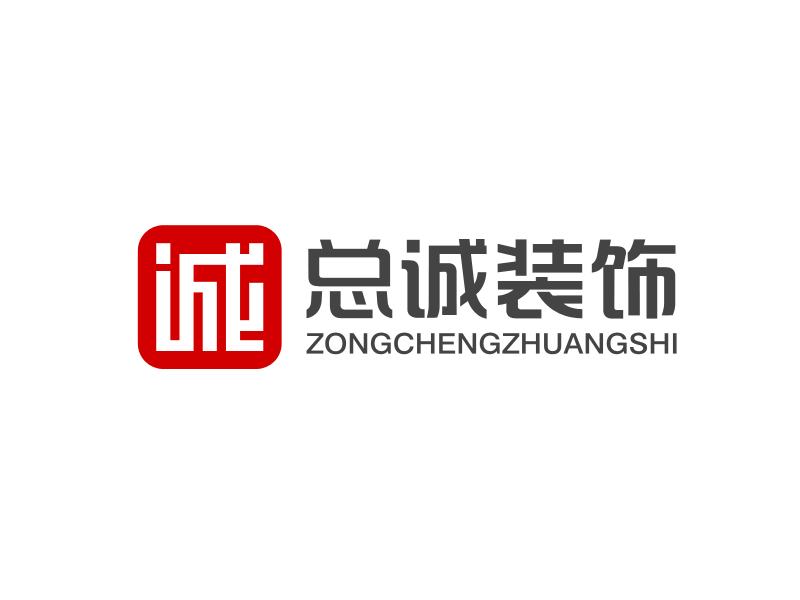 馬丞的上?？傉\裝飾材料有限公司logologo設(shè)計