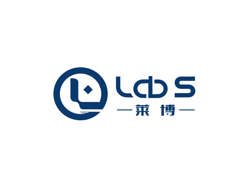 朱紅娟的萊博  Lab slogo設(shè)計(jì)