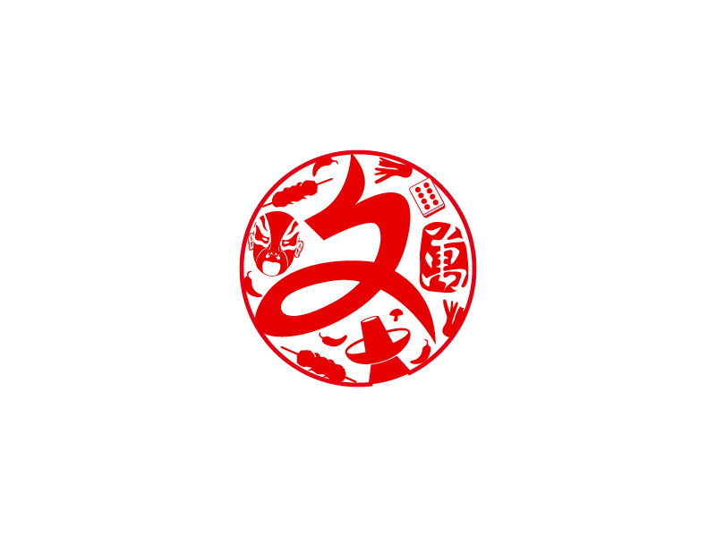 楊忠的江蘇匯錦新能源科技有限公司logologo設(shè)計(jì)