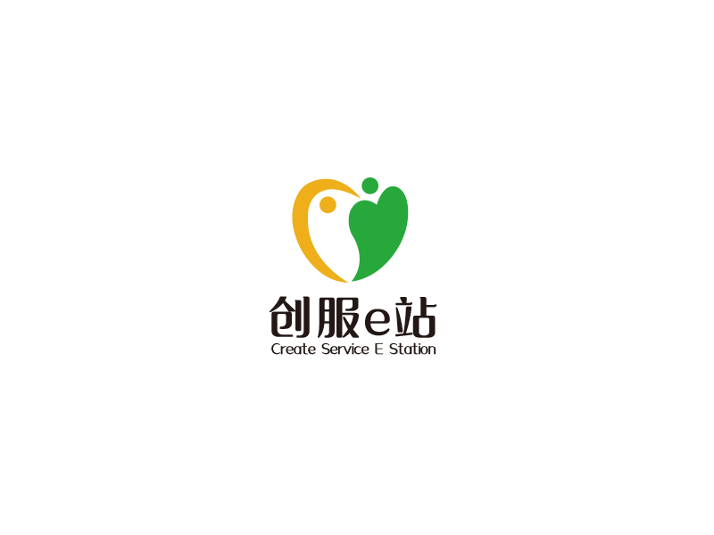 高明奇的logo設計