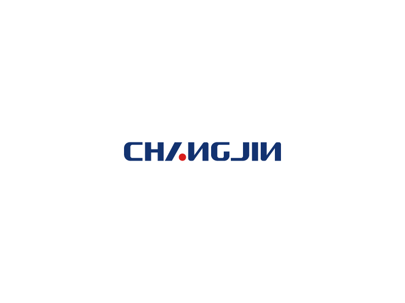 楊忠的changjinlogo設(shè)計(jì)