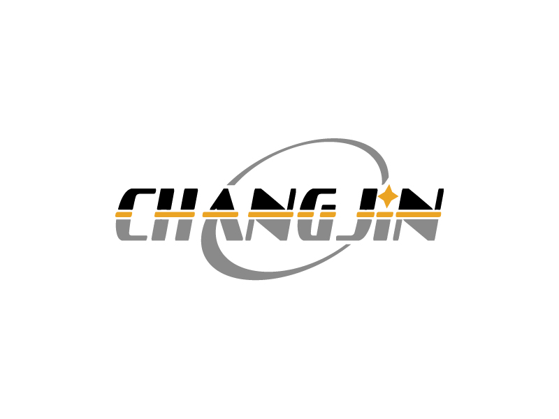 宋濤的changjinlogo設(shè)計