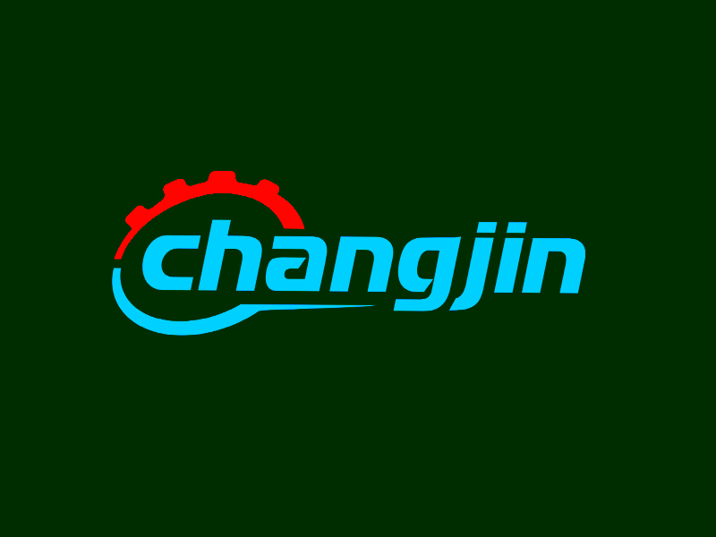 李杰的changjinlogo設(shè)計