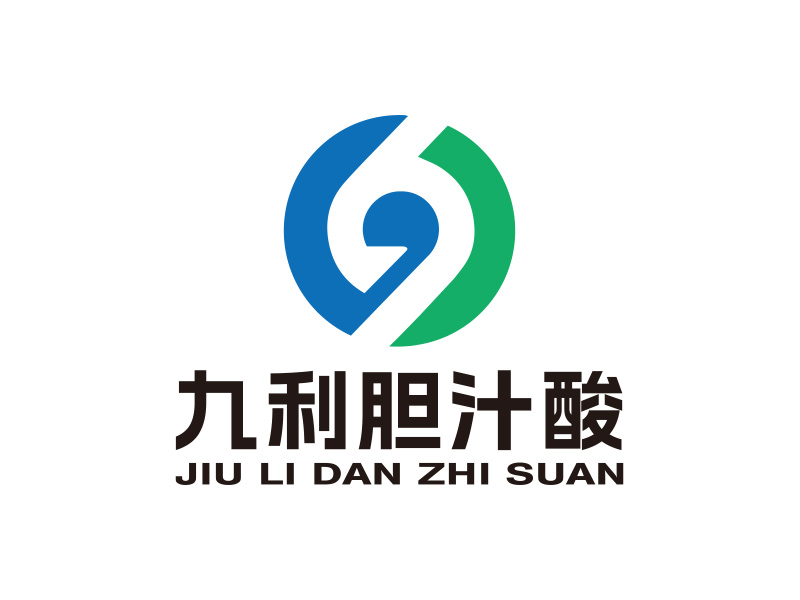 向正軍的logo設計