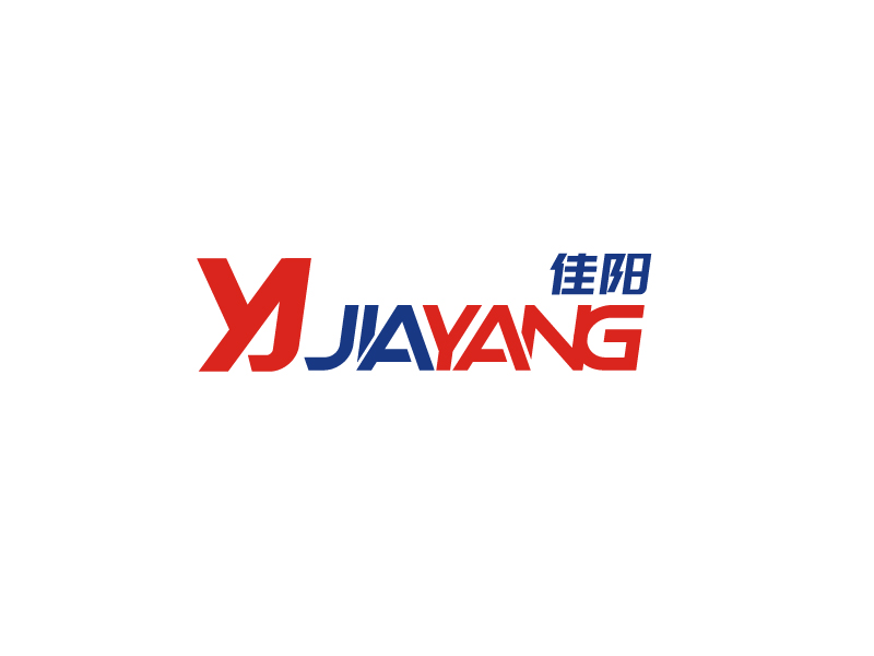 唐國(guó)強(qiáng)的佳陽(yáng)能源logo設(shè)計(jì)