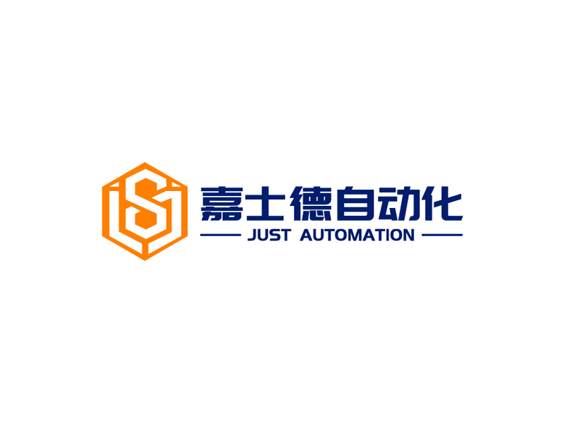 楊忠的logo設計