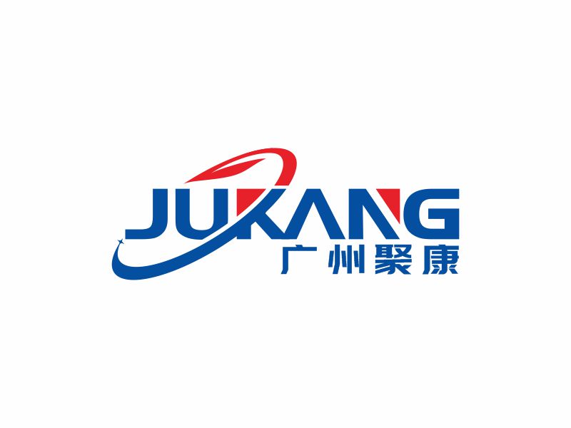 何嘉健的聚康JUKANGlogo設(shè)計