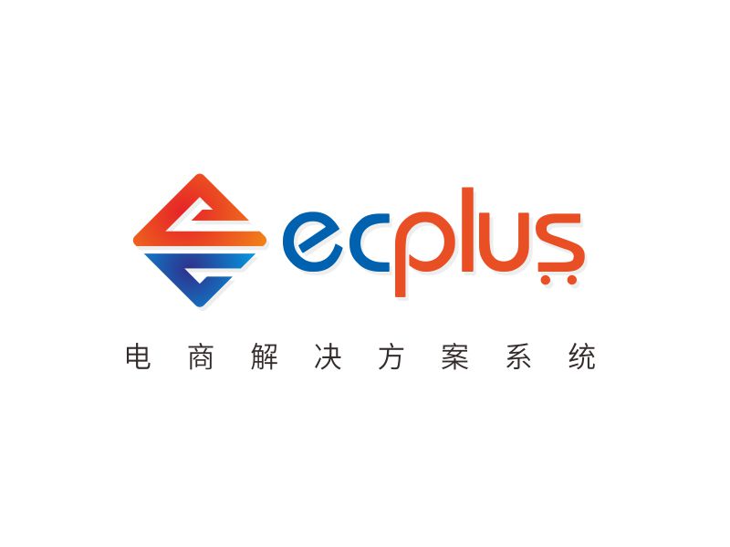 鄧建平的ecpluslogo設(shè)計