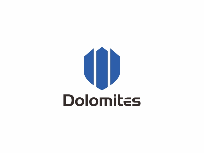 陳國偉的Dolomiteslogo設(shè)計(jì)