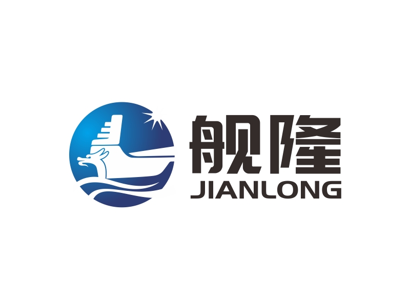 林思源的艦隆logo設(shè)計(jì)