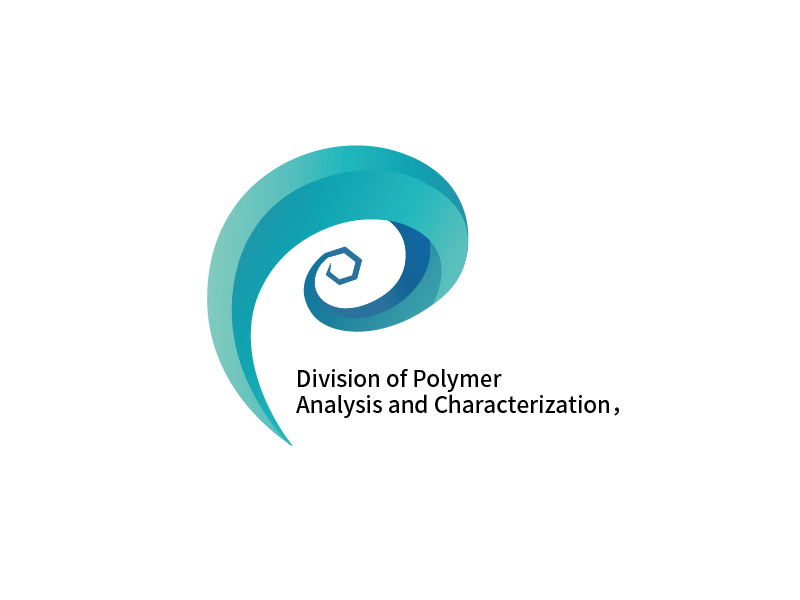 張俊的Division of Polymer Analysis and Characterization，logo設(shè)計(jì)