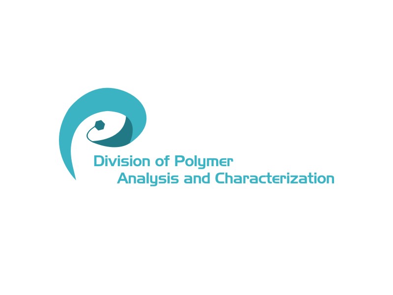 李泉輝的Division of Polymer Analysis and Characterization，logo設(shè)計