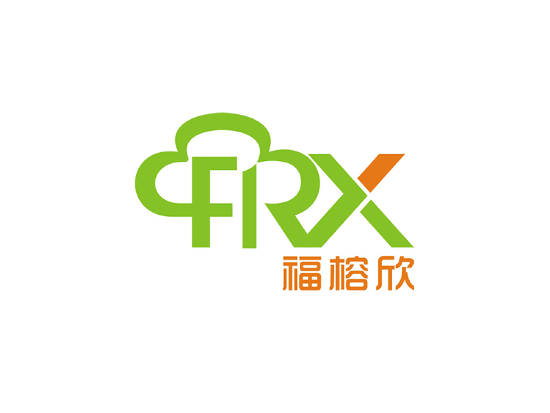 楊威的深圳市福榕欣科技有限公司logo設計