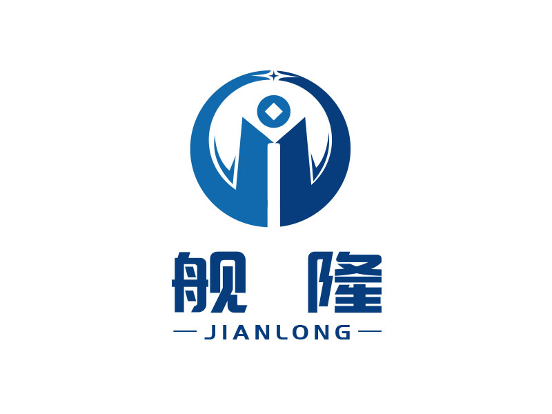 朱紅娟的艦隆孵化器logo設(shè)計(jì)