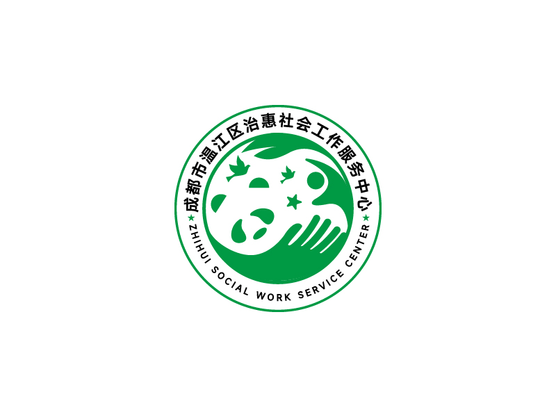 楊忠的logo設計