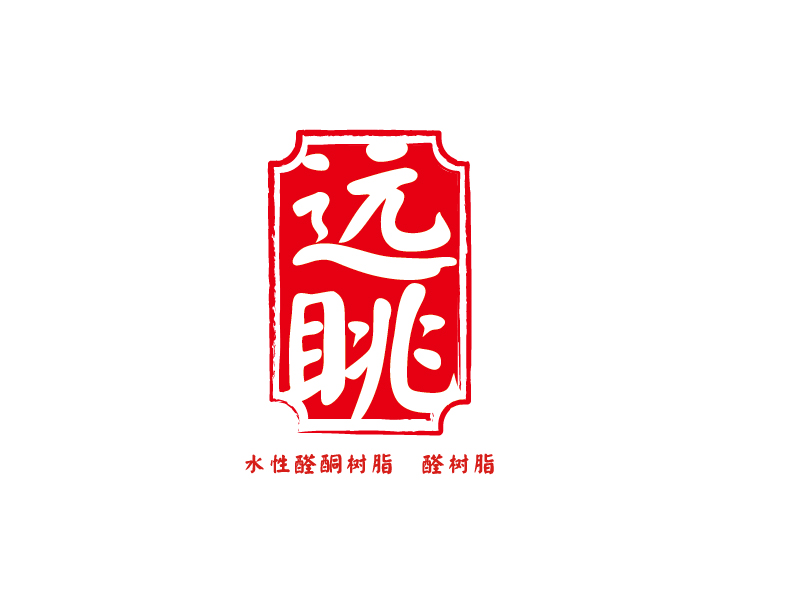 張俊的遠(yuǎn)眺logo設(shè)計(jì)