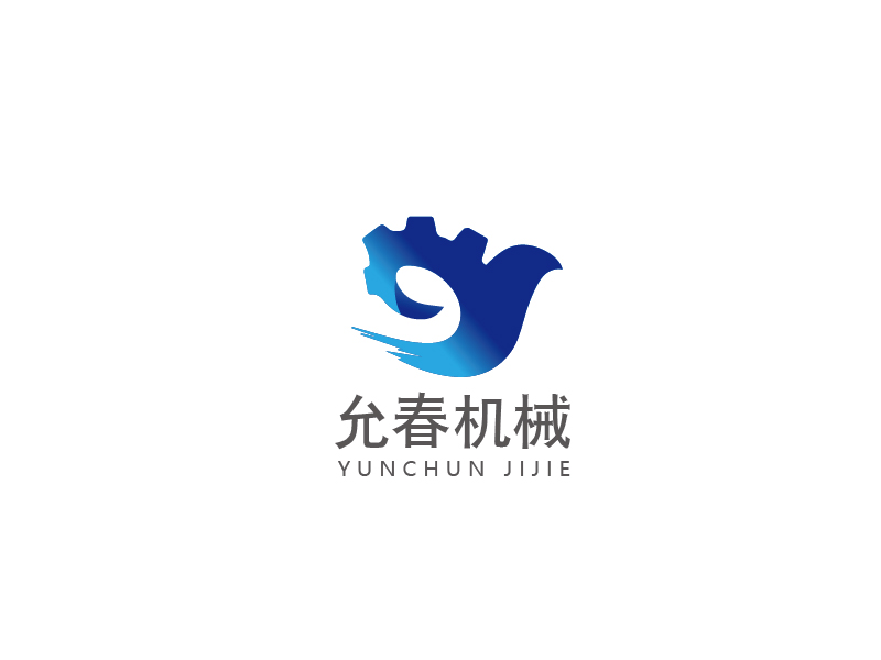 秦光華的logo設(shè)計